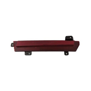2015 - 2020 Cadillac Escalade ESV Rear Bumper Reflector - Right Passenger (CAPA Certified)