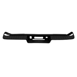 2014 - 2019 Chevrolet (Chevy) Silverado 1500 Rear Bumper Step Pad 