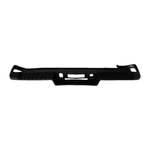 2015 - 2019 Chevrolet (Chevy) Silverado 2500 Hd Rear Bumper Step Pad - Center