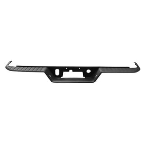 2019 - 2025 Chevrolet (Chevy) Silverado 2500 Hd Rear Bumper Step Pad - Center