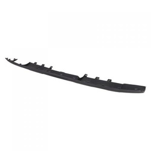 2016 - 2017 GMC Terrain Rear Bumper Valance Panel