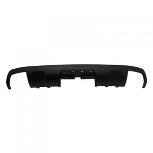 2016 - 2017 GMC Terrain Rear Bumper Valance Panel