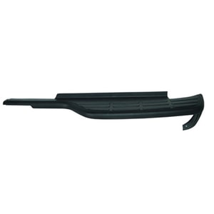 2001 - 2007 Chevrolet (Chevy) Silverado 2500 Hd Rear Bumper Step Pad - Right Passenger