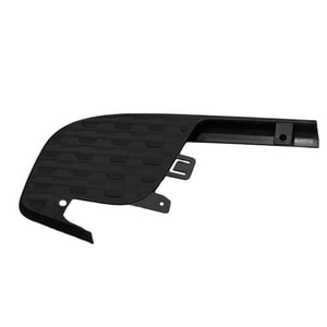 2015 - 2022 Chevrolet (Chevy) Colorado Rear Lower Bumper Step Pad - Right Passenger
