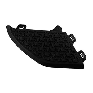 2019 - 2025 Chevrolet (Chevy) Silverado 1500 Rear Bumper Step Pad - Right Passenger