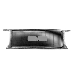 1989 - 1991 GMC V1500 Suburban Grille Assembly