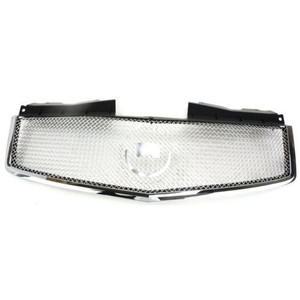 2003 - 2007 Cadillac CTS  Grille Assembly Replacement