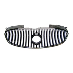 2006 - 2008 Buick Lucerne Grille Assembly