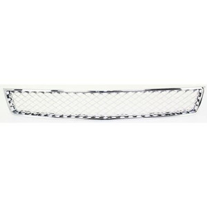 2007 - 2012 Chevrolet (Chevy) Avalanche Grille Assembly Replacement