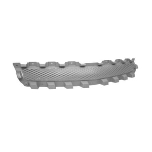 2008 - 2012 Chevrolet (Chevy) Malibu Grille Assembly