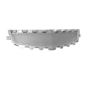 2008 - 2012 Chevrolet (Chevy) Malibu Grille Assembly - Center
