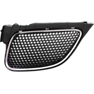 2005 - 2008 Pontiac Vibe  Grille Assembly - Left Driver Replacement