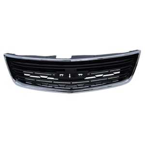 2013 - 2017 Chevrolet (Chevy) Traverse Grille Assy