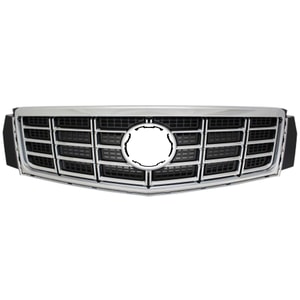 2013 - 2017 Cadillac Xts Grille Assy