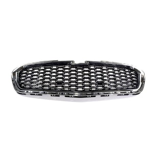 2014 - 2016 Chevrolet (Chevy) Malibu Grille Assy