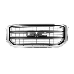 2015 - 2020 Chevrolet (Chevy) Yukon Grille Assy