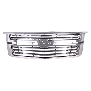 2015 - 2016 GMC Suburban Grille Assy