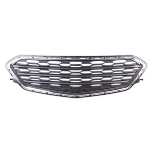 2016 - 2017 Chevrolet (Chevy) Equinox Grille Assy