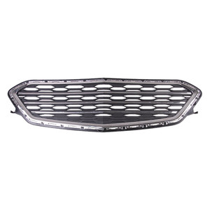2016 - 2017 Chevrolet (Chevy) Equinox Grille Assy