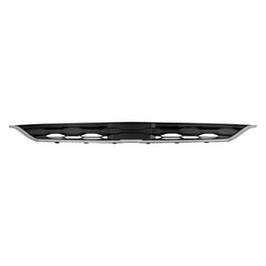 2016 - 2018 Chevrolet (Chevy) Malibu Grille Assy
