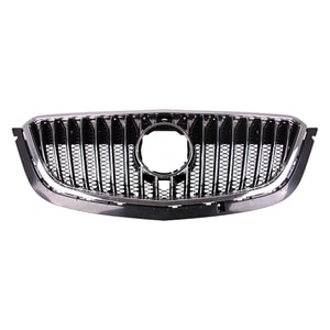 2016 - 2018 Buick Envision Grille Assembly