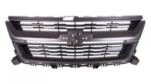 2015 - 2020 Chevrolet (Chevy) Colorado Grille Assembly