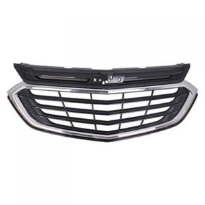 2018 - 2021 Chevrolet (Chevy) Equinox Grille Assembly