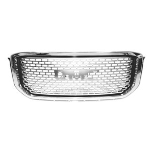 2015 - 2017 Chevrolet (Chevy) Yukon Grille Assembly