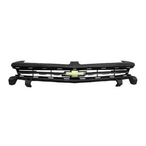 2016 - 2018 Chevrolet (Chevy) Camaro Grille Assembly