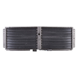 2018 - 2021 Chevrolet (Chevy) Equinox Grille Air Intake Assembly (CAPA Certified)