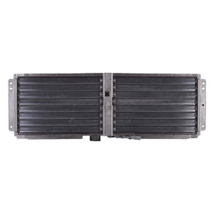 2019 - 2024 Chevrolet (Chevy) Equinox Grille Air Intake Assembly (CAPA Certified)