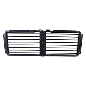 2020 - 2024 Chevrolet (Chevy) Equinox Grille Air Intake Assembly