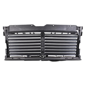 2021 - 2024 GMC Suburban Grille Air Intake Assembly (CAPA Certified)