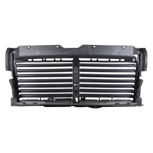 2021 - 2024 Chevrolet (Chevy) Yukon Grille Air Intake Assembly