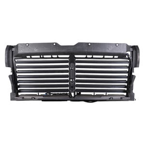 2021 - 2024 GMC Yukon XL Grille Air Intake Assembly (CAPA Certified)