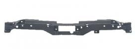 2007 - 2014 GMC Yukon Grille - (Brand: LKQ) - Upper - (Base 5.3L Sport Utility + Base 6.2L Sport Utility + SLT 5.3L Sport Utility + SLE 4.8L, 5.3L Sport Utility + Denali 6.2L Sport Utility + Hybrid + Denali Hybrid) Replacement