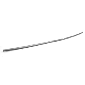1983 - 1991 GMC V3500  Lower Grille Trim / Molding