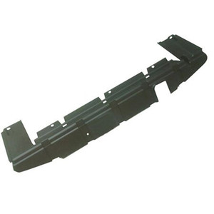 2010 - 2017 Chevrolet (Chevy) Equinox Grille Air Deflector (CAPA Certified)