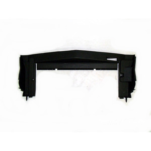 2010 - 2017 Chevrolet (Chevy) Equinox Grille Air Deflector (CAPA Certified)