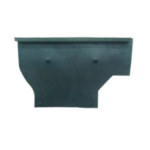 1999 - 2004 Chevrolet (Chevy) Yukon Grille Air Deflector