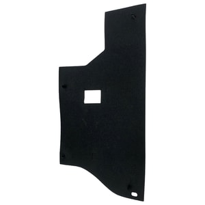 2007 - 2014 GMC Yukon Xl 1500 Grille Air Deflector