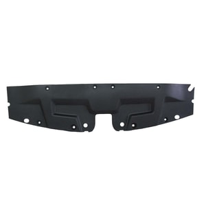 2007 - 2013 GMC Sierra 1500 Front Panel Molding