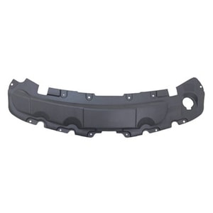 2018 - 2024 Chevrolet (Chevy) Traverse Front Panel Molding