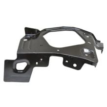 2016 - 2017 GMC Terrain Radiator Support Bracket - Left Driver