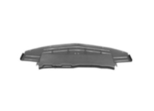 2008 - 2012 Chevrolet (Chevy) Malibu Lower Engine Cover (CAPA Certified)
