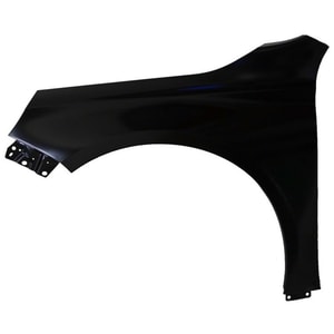 2014 - 2020 Chevrolet (Chevy) Impala Front Fender Assy (Left / Driver Side)