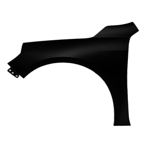 2016 - 2023 Chevrolet (Chevy) Malibu Front Fender Assy (Left / Driver Side)
