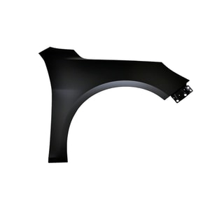 2013 - 2016 Chevrolet (Chevy) Malibu Front Fender Assy (Right / Passenger Side)