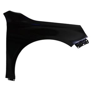 2014 - 2020 Chevrolet (Chevy) Impala Front Fender Assy (Right / Passenger Side)