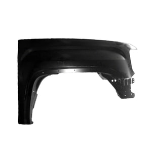 2014 - 2019 GMC Sierra 3500 Hd Front Fender Assy (Right / Passenger Side)